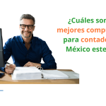 ¿Cuáles son las 3 mejores computadoras para contadores en México este 2023?