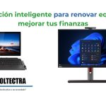 Arrendamiento de computadoras para empresas en México