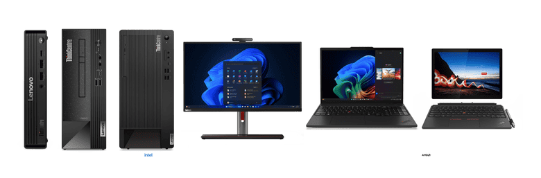 Arrendamiento de PC, Laptop, Tablets, SmarPhones, Servidores